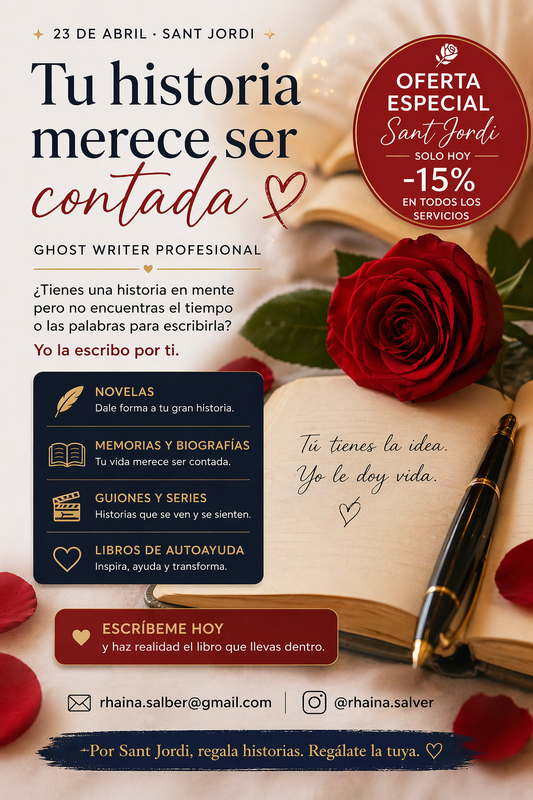 Sant Jordi 