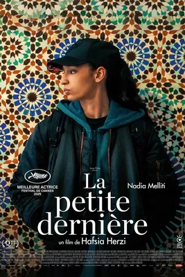 La Petite Dernière – Die Jüngste