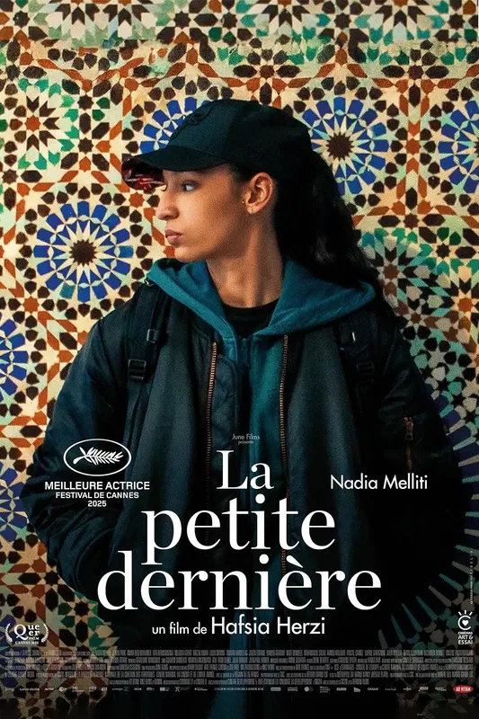 La Petite Dernière - La más pequeña