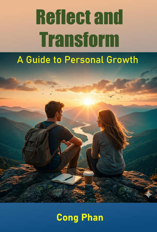 Reflect and Transform 