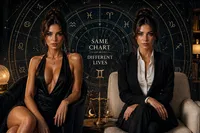 Twins Astrology
