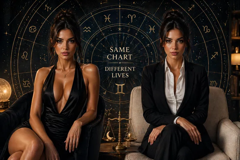 Twins Astrology