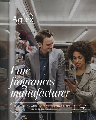 Building a Fragrance Portfolio Strategy That Grows With Your Brand