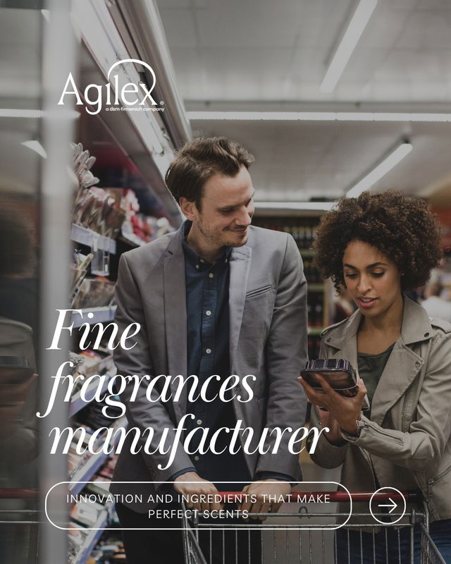 Building a Fragrance Portfolio Strategy That Grows With Your Brand