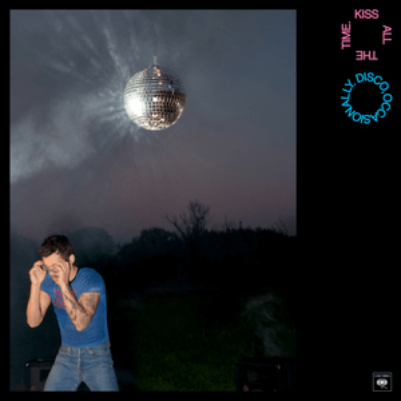 March 2026 New Albums (so many)