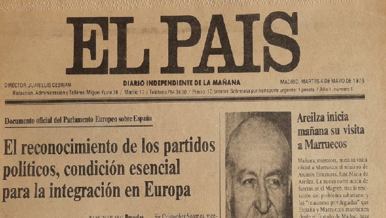 'Binladens' para celebrar el 50º cumpleaños