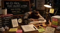 Tot sota control (o gairebé): una nova etapa il·lusionant