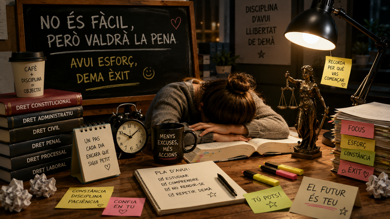 Tot sota control (o gairebé): una nova etapa il·lusionant