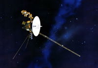 Communicating with a probe 25 billion kilometers away: the impossible challenge that NASA overcomes every day