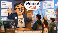 Thank You, Singapore and Hong Kong! WordPress Is Just the Best