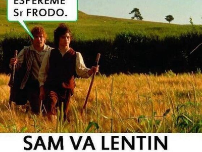 Idas, venidas e ideas