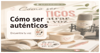 Cómo ser auténticos