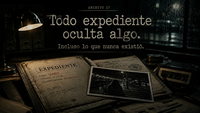 "Escenas que atrapan, no parpadees 1"