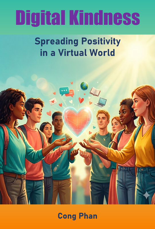 Digital Kindness 