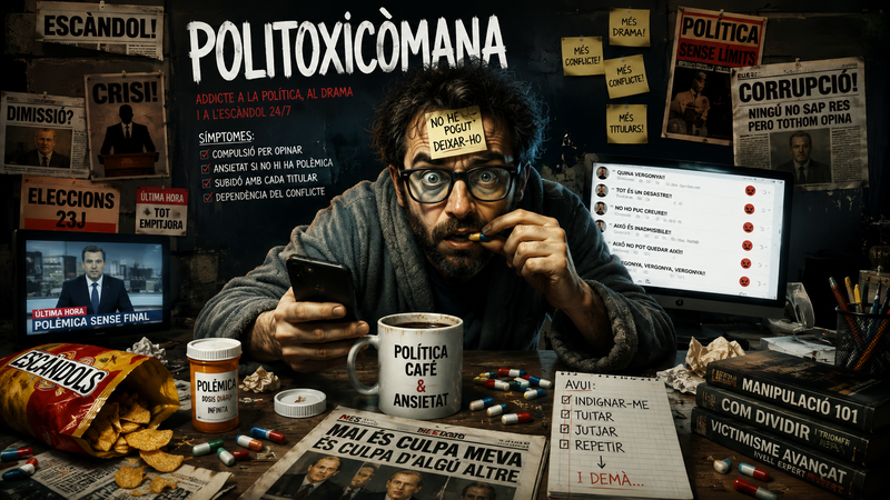 Quan un país sencer va descobrir que podia protagonitzar una pel·lícula sense haver anat al càsting