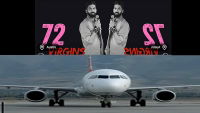 🎤 Comedy Promo Spotlight: 72 Virgins by Taha Akahn