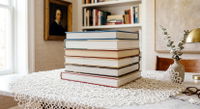 Tatting books on Kindle Unlimited