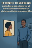 THE STRUGGLE OF THE BELIEVER AFTER ACCEPTING