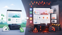 Why Cheap Hosting Looks Fine Until Your Website Grows