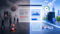 Why a Slow Website Can Cost More Than Better Hosting