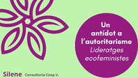 LIDERATGES ECOFEMINISTES