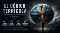 Las crónicas de un superviviente insatisfecho