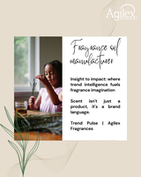 Why the Next Five Years Will Redefine How Product Brands Think About Fragrance Oil Sourcing