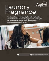 Scent Strategy for Laundry Brands Entering New Markets
