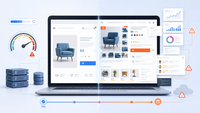 How Product Pages Become Heavy Over Time