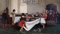 Damnatio Memoriae 