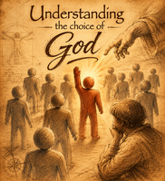 Jacob Have I Loved, Esau Have I Hated