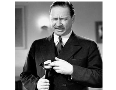 Why I read Benchley, and Why You Should Too...