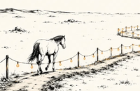 Electrifying the Cow Path