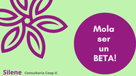 Mola ser un BETA!