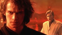 The Chosen One: Defending Hayden Christensen in Return of the Jedi