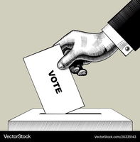 Feelings Don't Get A Vote