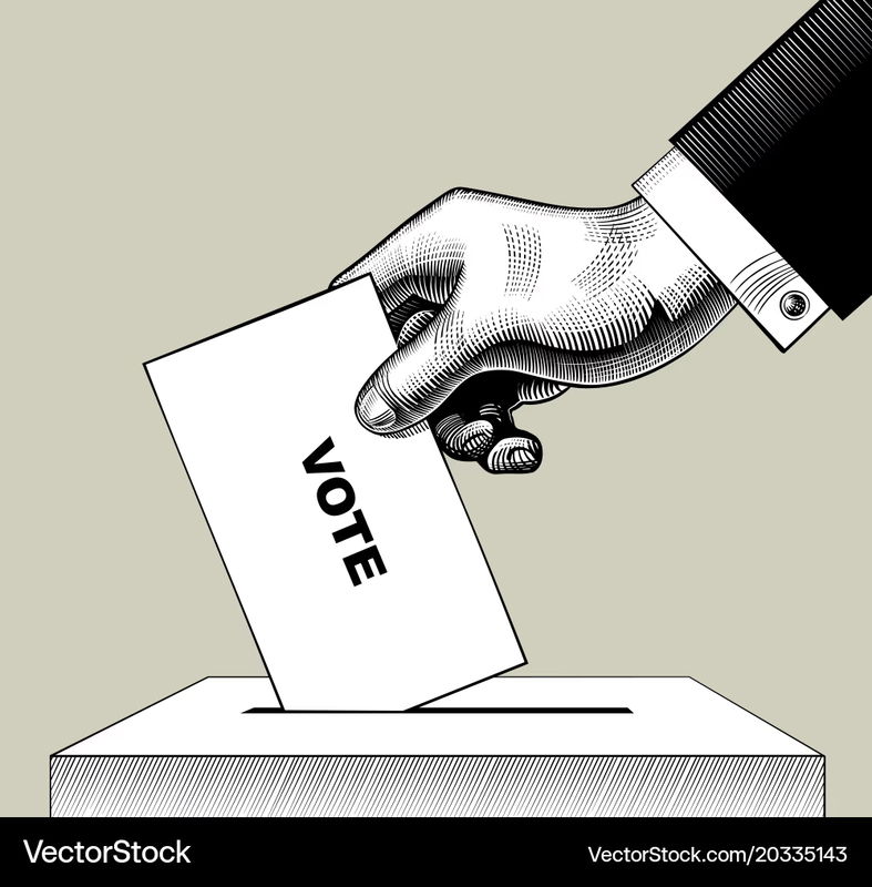 Feelings Don't Get A Vote