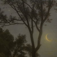 Entre la Eternidad y el Olvido