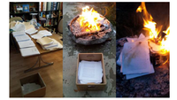 Publish or Burn?