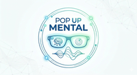Pop Up Mental pour Leo Vincii