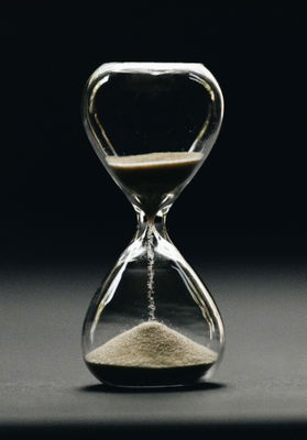 L'importance du temps
