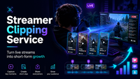 The Smart Streamer’s Guide to Turning Live Content Into Growth