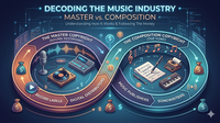 How the Music Industry Works
