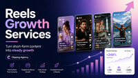 Reels Growth Services: Why Better Clips Beat More Posting