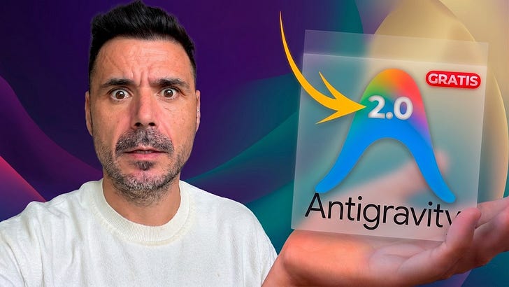 Adiós a Claude Code?