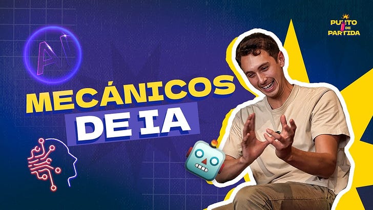 Café con IA – 5 de junio de 2026
