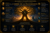 Si vous découvrez mon univers, commencez ici