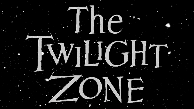 5 Favorite Episodes of The Twilight Zone