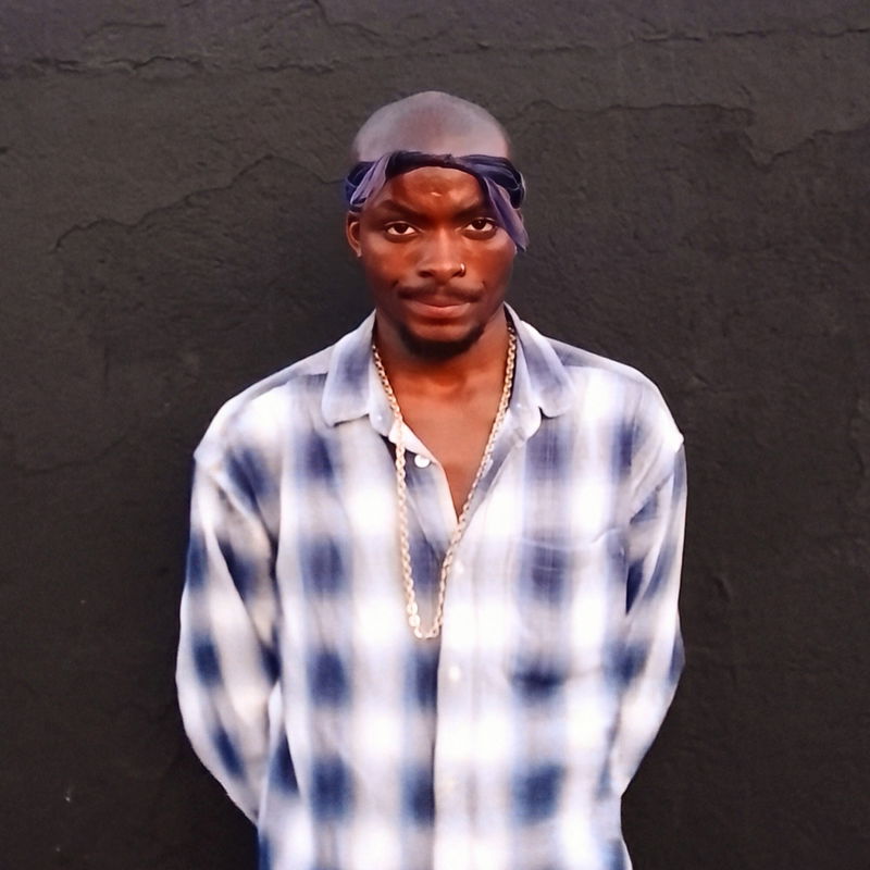 CRIS MOLO AKAPO THE UNDERGROUND RAPPER,ACTIVIST