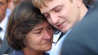 Sempio studiava come uccidere
ma lei aggredisce la madre di Stasi che avrebbe educato il figlio "al martello".